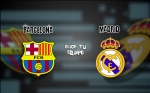 Barcellona vs. Real Madrid Immagine 3