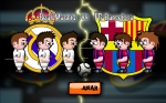 Barcellona vs. Real Madrid Immagine 4