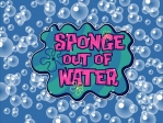 SpongeBob eroe fuor d'acqua Immagine 1