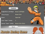 Naruto Boxing Championship Immagine 1