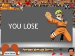 Naruto Boxing Championship Immagine 5