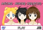 Crea il tuo avatar anime Immagine 1