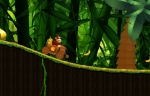 Donkey Kong Jungle Ride Immagine 2