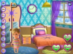 Inside Out Riley Room Immagine 4