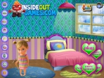 Inside Out Riley Room Immagine 5