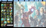 The Avengers Immagine 1