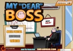 My Dear Boss Immagine 1