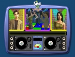 The Sims 2 Nightlife DJ Booth Immagine 2