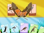 Gioco Bird Pax