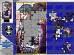 Gioco Manga Jigsaw Puzzle