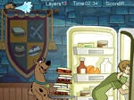 Gioca gratis a Scooby Doo Monster Sandwich