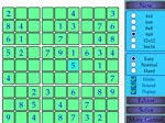 Gioca gratis a Sudoku Online