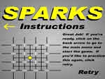 Gioca gratis a Sparks