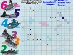 Gioco Battle Ships
