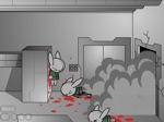 Gioco Bunny Kill III Vol. 1