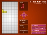 Gioco Tetris Multi