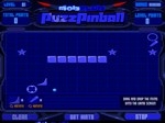 Gioco Puzz Pinball