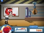 Gioco The Fighter Training