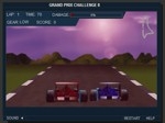 Gioca gratis a Grand Prix Challenge 2