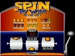 Gioco Spin to Win