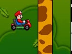 Gioco Mario Racing Tournament