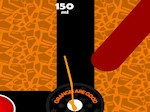 Gioco Line Game: Orange Edition