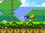 Gioca gratis a Ultimate Flash Sonic
