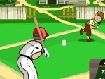 Gioco Baseball Mayhem