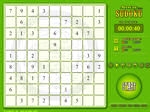 Gioca gratis a Auway Sudoku