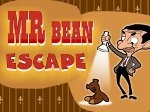 Gioca gratis a Mr. Bean Escape