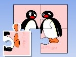 Gioco Pingui e Pingu