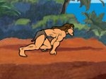 Gioca gratis a Tarzan e Jane