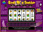 Gioca gratis a Birds of Feather