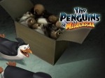 Gioco Pinguini del Madagascar