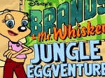Gioco Brandy & Mr. Whiskers