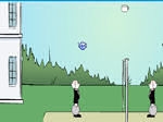 Gioco Jeeves Volleyball