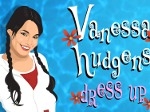Gioca gratis a Vesti Vanessa Hudgens
