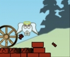 Gioco Roly-Poly Cannon