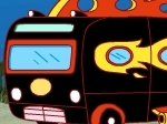 Gioco Spongebob Bus