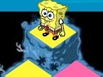 Gioca gratis a Spongebob e la Piramide della Paura