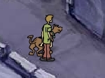 Gioca gratis a Scooby Doo e Shaggy: Terrore in Tikal
