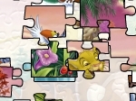 Gioco Il puzzle del Re Leone
