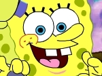 Gioca gratis a Spongebob al Luna Park
