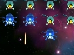 Gioco Galaxy Invaders