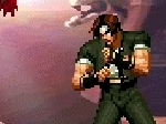 Gioca gratis a King of Fighters 4
