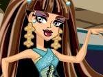 Gioca gratis a Monster High: vesti Cleo del Nilo