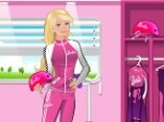 Gioca gratis a Barbie Bike Ride