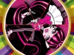 Gioco Puzzle Monster High