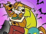 Gioco Scooby Doo Skateboard