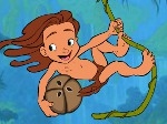 Gioca gratis a Tarzan
